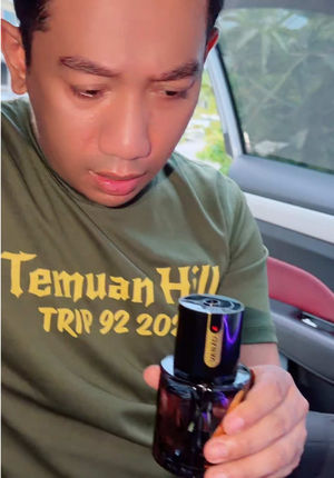 Video post by @shahirfan1994 on TikTok