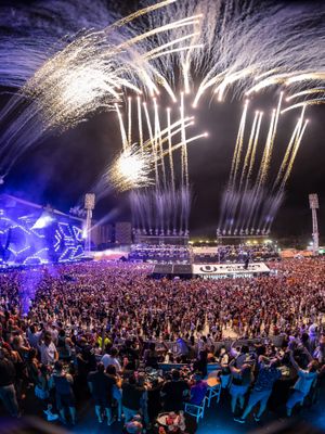 Image post by @ultra on Instagram