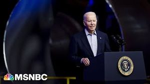 Video post by @msnbc on YouTube