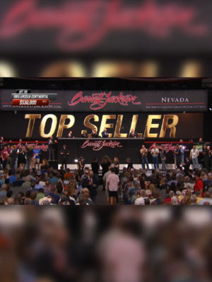 Video post by @barrettjacksontv on TikTok