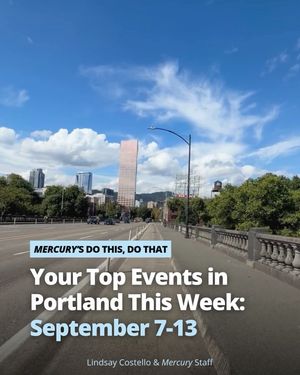 Image post by @portlandmercury on Instagram