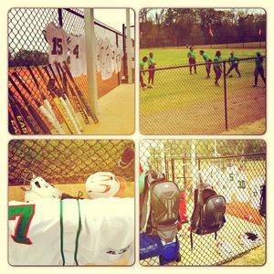 Image post by @famuathletics on Instagram