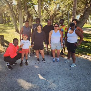 Image post by @tiarabrownboxing on Instagram