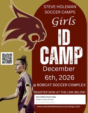 Image post by @txstatesoccer on Instagram