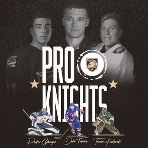 Image post by @armywp_hockey on Instagram