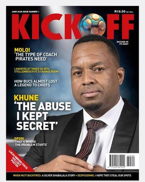 Image post by @itukhune32 on Instagram