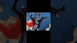Video post by @2tallanimation on YouTube