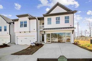 Image post by @vaughntownhomes on Instagram