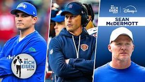 Video post by @richeisenshow on YouTube