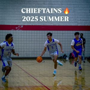 Image post by @chieftainathletics on Instagram