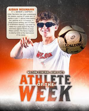 Image post by @wilsoncsd_soccer on Instagram