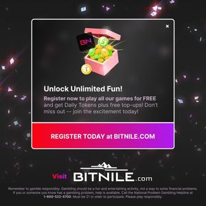 Image post by @bitnilecom on Instagram