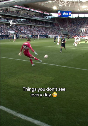 Video post by @bundesliga on TikTok