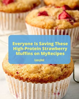 Image post by @eatingwell on Instagram