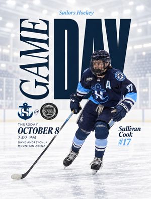 Image post by @portsailorshockey on Instagram