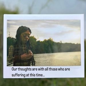 Image post by @walkwithamal on Instagram