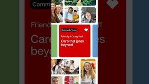 Video post by @cvs on YouTube