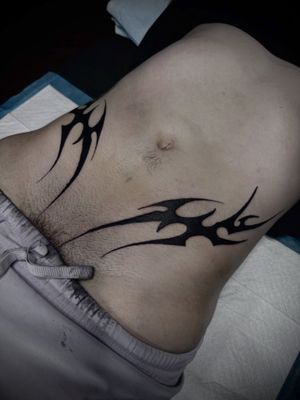 Image post by @jessfoxtattoos on Instagram
