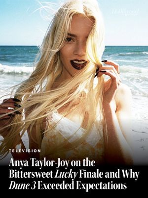Image post by @hollywoodreporter on Instagram