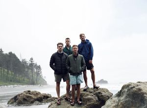 Image post by @paultrimmier on Instagram