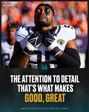 Image post by @nflnetwork on Instagram