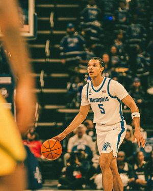 Image post by @memphis_mbb on Instagram