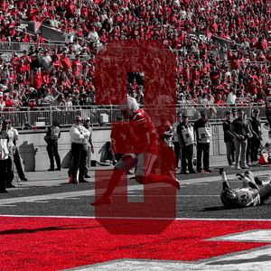 Image post by @osublocko on Instagram
