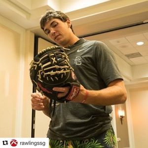 Image post by @perfectgameusa on Instagram