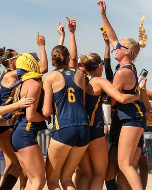 Image post by @calbeachvb on Instagram