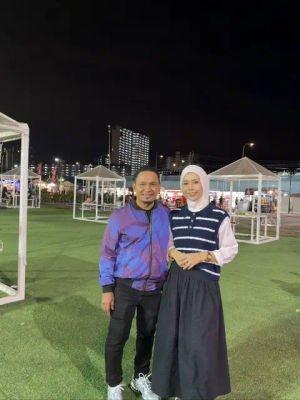 Image post by @zaira.mrs.shidi on TikTok