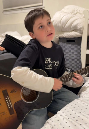 Video post by @milesmusickid on TikTok