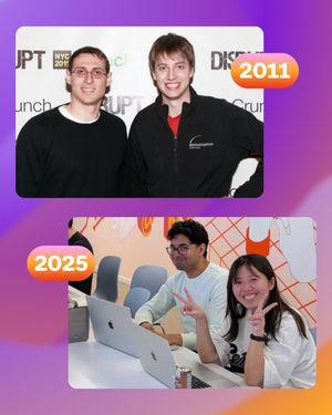 Image post by @braze on Instagram