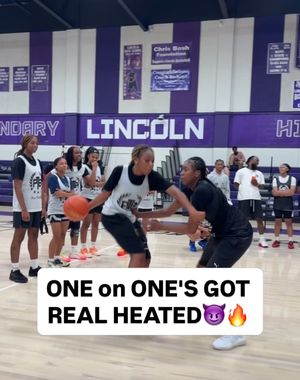 Image post by @passthaball on Instagram