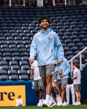 Image post by @whitecapsfc on Instagram