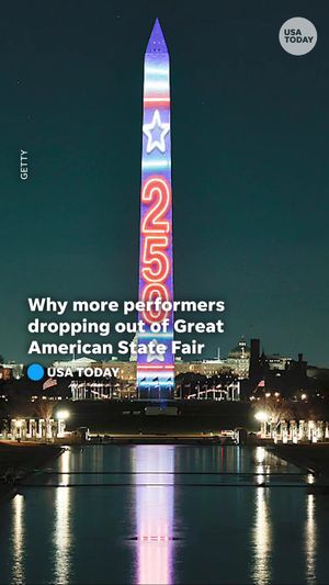 Video post by @usatoday on TikTok