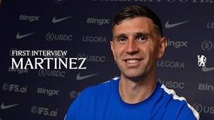 Video post by @chelseafc on YouTube
