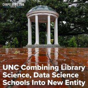 Image post by @chapelboronews on Instagram