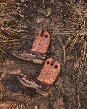 Image post by @durangoboots on Instagram