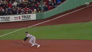 Video post by @SportsonPrime on Twitter