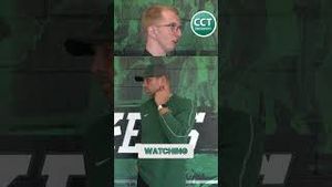 Video post by @civiccentertv on YouTube