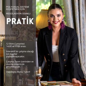 Image post by @burcutuncel on Instagram