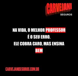 Image post by @carvejaniseguros on Instagram