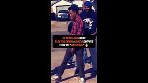 Video post by @thethizzler on YouTube
