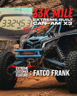Image post by @extremeperformance1 on Instagram