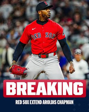 Image post by @mlb on Instagram