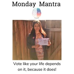 Image post by @yourmindandme on Instagram