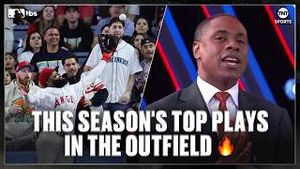 Video post by @nbaontnt on YouTube