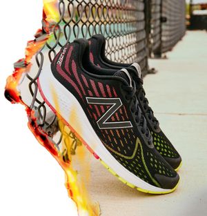Image post by @NBRunning on Twitter