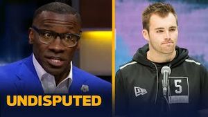 Video post by @foxsports on YouTube