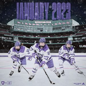 Image post by @hcrosswhockey on Instagram